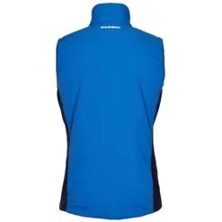 Mammut RIME LIGHT IN FLEX VEST MEN Herren - Weste -Outdoor-Ausrüstung 5637874566 c rime light in flex vest men mammut 24