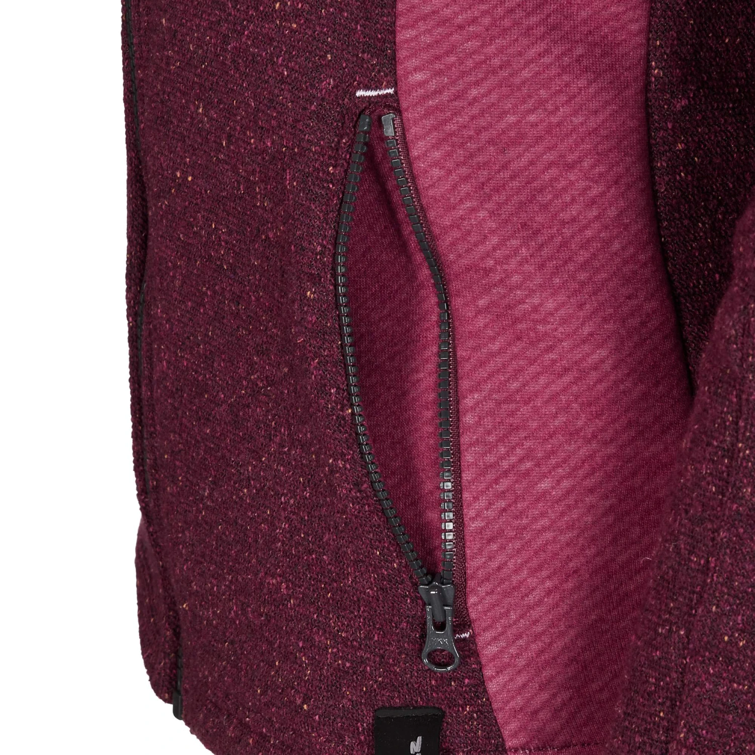 Chillaz ROCK Damen - Kapuzenjacke 3 Chillaz ROCK Damen - Kapuzenjacke – Bild 3