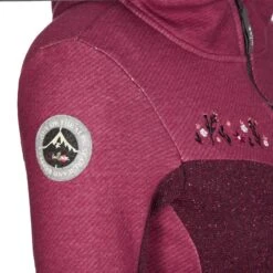 Chillaz ROCK Damen - Kapuzenjacke 7 Chillaz ROCK Damen - Kapuzenjacke -Outdoor-Ausrüstung 5637877851 d rock chillaz 24