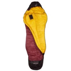 Nordisk OSCAR -2 CURVE - Kunstfaserschlafsack -Outdoor-Ausrüstung 5637887149 c oscar 2 curve nordisk 24