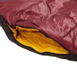Nordisk OSCAR -2 CURVE - Kunstfaserschlafsack -Outdoor-Ausrüstung 5637887149 f oscar 2 curve nordisk 24