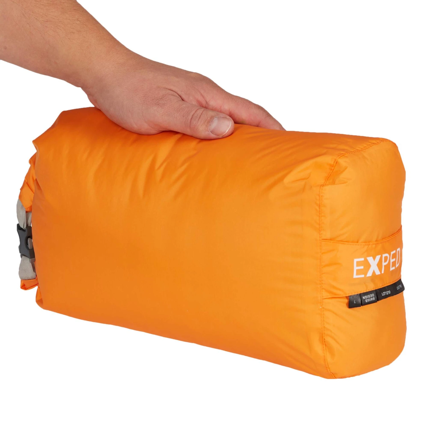 Exped QUILT PRO - Daunenschlafsack 7 Exped QUILT PRO - Daunenschlafsack – Bild 7