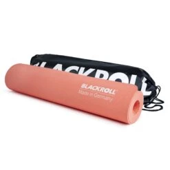Blackroll MAT GYMBAG GT - Yogamatte -Outdoor-Ausrüstung 5637896171 f mat gt plus gymbag blackroll 24