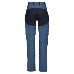 FJÄLLRÄVEN ABISKO MIDSUMMER ZIP OFF TROUSERS W Damen - Trekkinghose -Outdoor-Ausrüstung 5637909729 c abisko midsummer zip off trousers w fjaellraeven 110