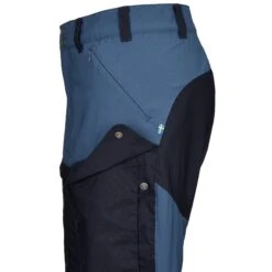 FJÄLLRÄVEN ABISKO MIDSUMMER ZIP OFF TROUSERS W Damen - Trekkinghose -Outdoor-Ausrüstung 5637909729 e abisko midsummer zip off trousers w fjaellraeven 110