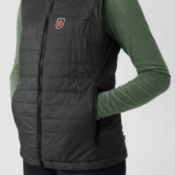 FJÄLLRÄVEN EXPEDITION X-LÄTT VEST W Damen - Weste -Outdoor-Ausrüstung 5637909790 k expedition xlaett vest w fjaellraeven 24