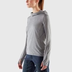 FJÄLLRÄVEN ABISKO SUN-HOODIE W Damen - Kapuzenpullover 23 FJÄLLRÄVEN ABISKO SUN-HOODIE W Damen - Kapuzenpullover -Outdoor-Ausrüstung 5637911983 e abisko sunhoodie w fjaellraeven 24