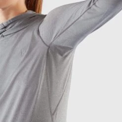 FJÄLLRÄVEN ABISKO SUN-HOODIE W Damen - Kapuzenpullover 25 FJÄLLRÄVEN ABISKO SUN-HOODIE W Damen - Kapuzenpullover -Outdoor-Ausrüstung 5637911983 g abisko sunhoodie w fjaellraeven 24