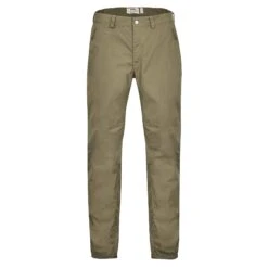 FJÄLLRÄVEN VARDAG TROUSERS M Herren - Freizeithose