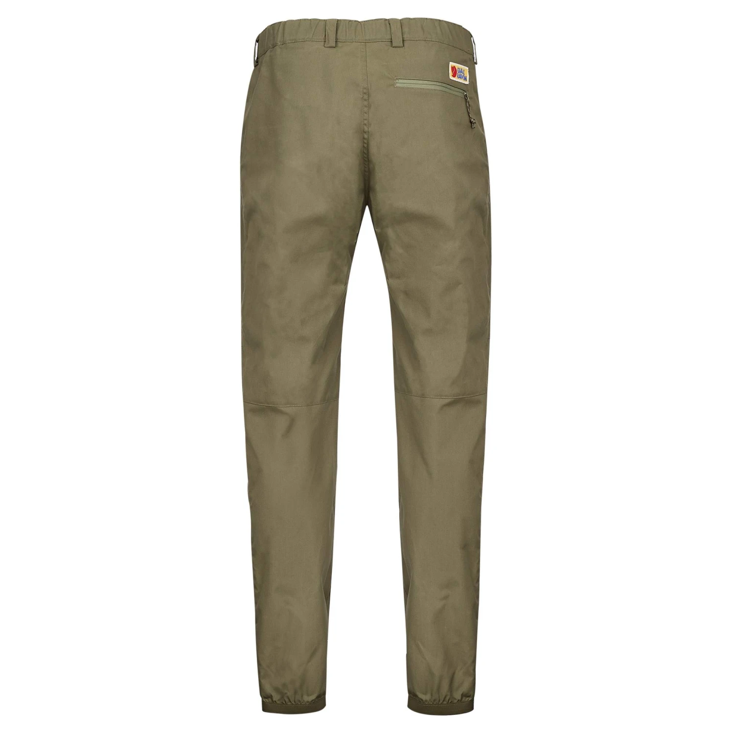 FJÄLLRÄVEN VARDAG TROUSERS M Herren - Freizeithose 3 FJÄLLRÄVEN VARDAG TROUSERS M Herren - Freizeithose – Bild 3