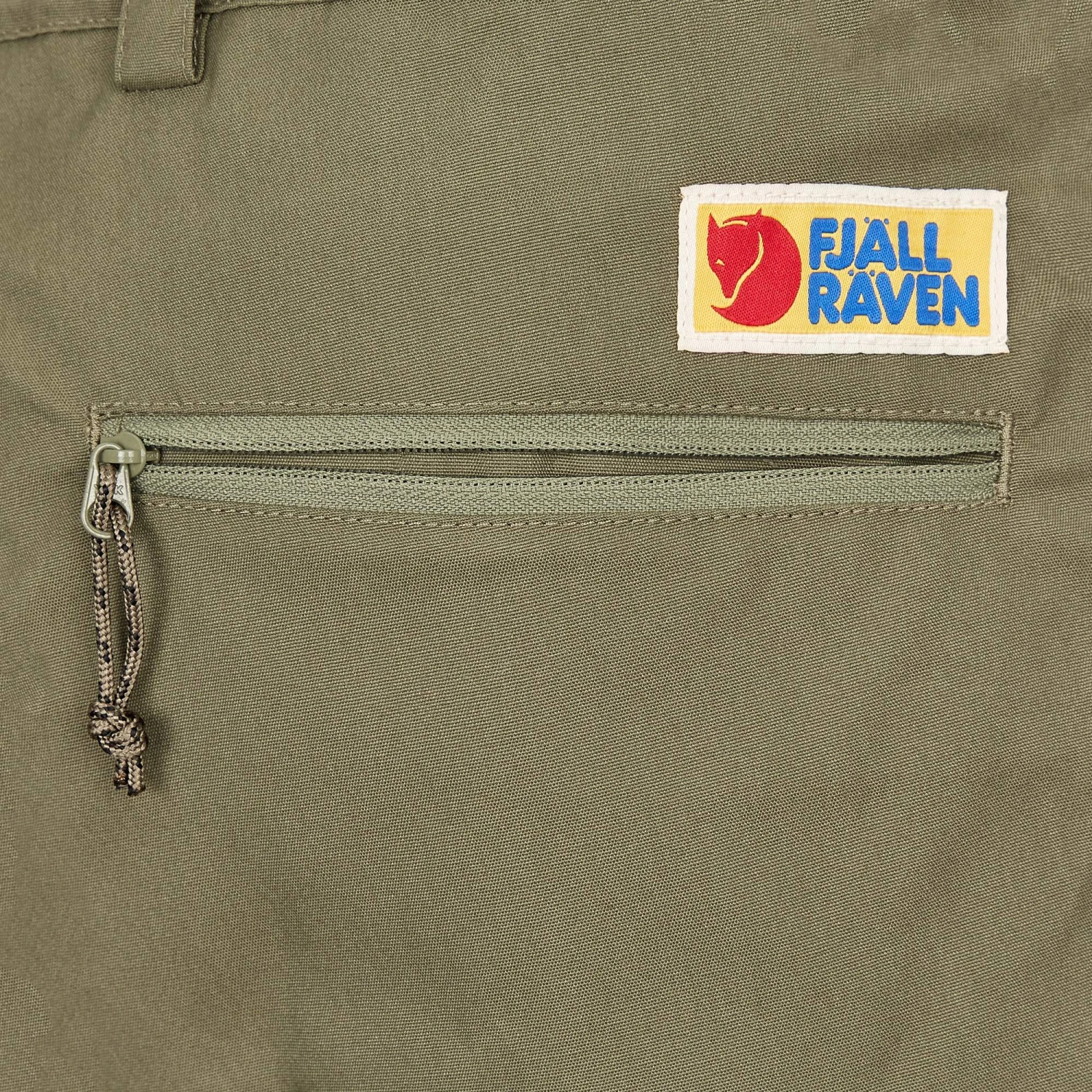 FJÄLLRÄVEN VARDAG TROUSERS M Herren - Freizeithose 5 FJÄLLRÄVEN VARDAG TROUSERS M Herren - Freizeithose – Bild 5