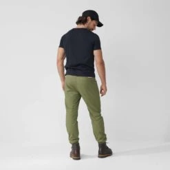 FJÄLLRÄVEN VARDAG TROUSERS M Herren - Freizeithose 19 FJÄLLRÄVEN VARDAG TROUSERS M Herren - Freizeithose -Outdoor-Ausrüstung 5637913900 h vardag trousers m fjaellraeven 24
