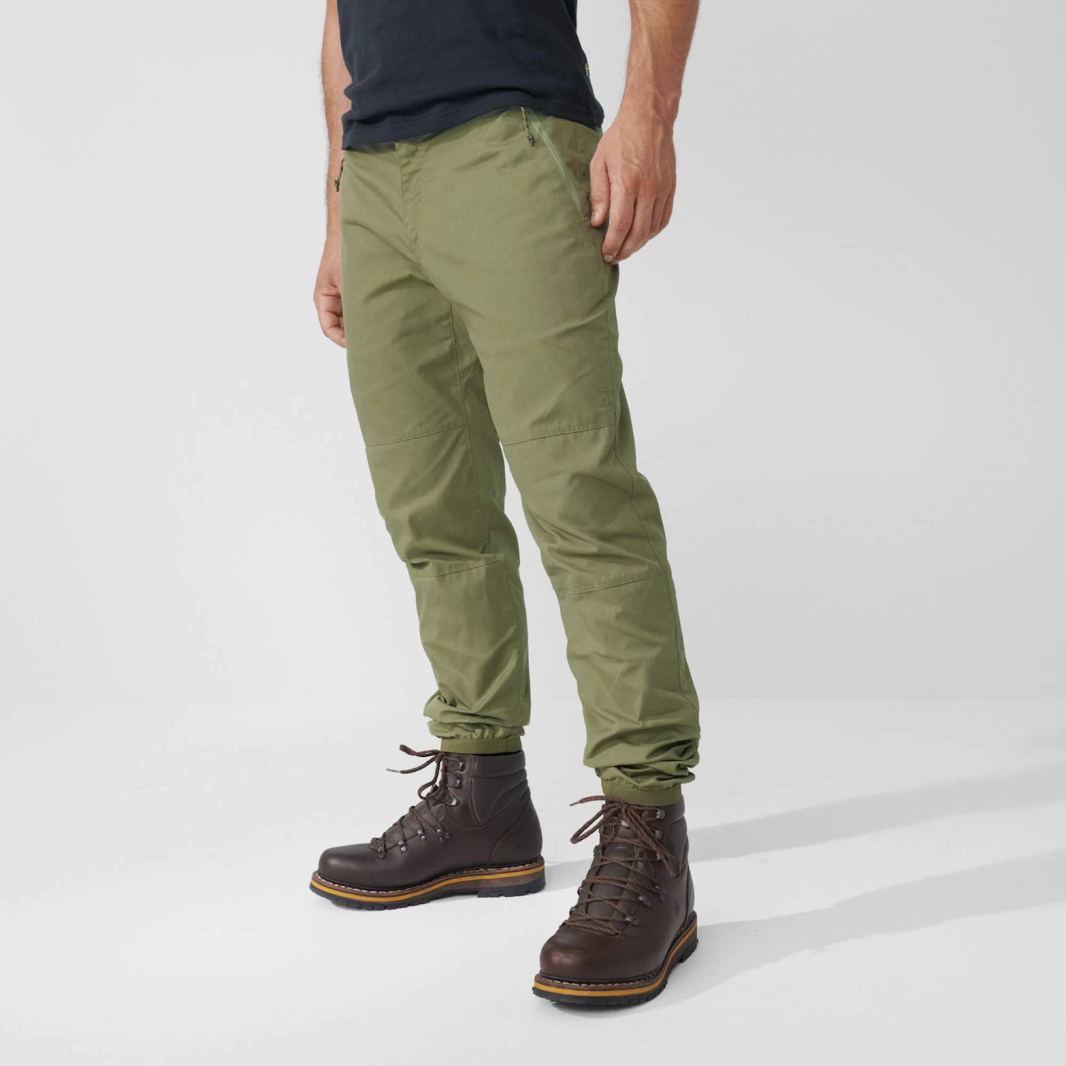 FJÄLLRÄVEN VARDAG TROUSERS M Herren - Freizeithose 9 FJÄLLRÄVEN VARDAG TROUSERS M Herren - Freizeithose – Bild 9