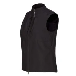 Houdini WS PACE HYBRID VEST Damen - Softshellweste -Outdoor-Ausrüstung 5637914093 f ws pace hybrid vest houdini 24