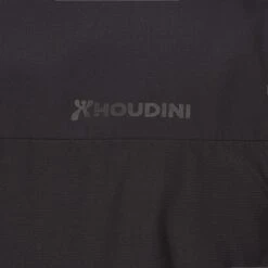 Houdini WS PACE HYBRID VEST Damen - Softshellweste -Outdoor-Ausrüstung 5637914093 g ws pace hybrid vest houdini 24