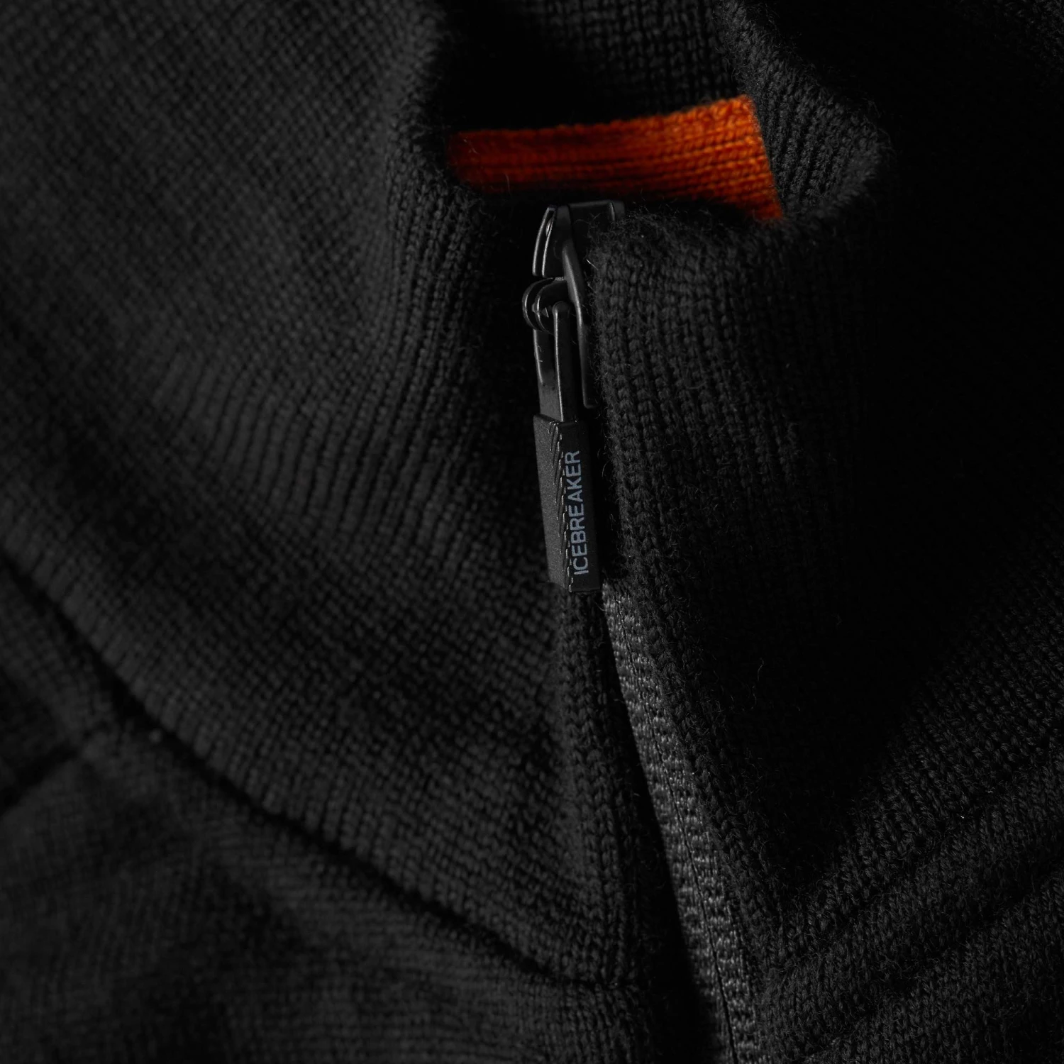 Icebreaker MEN ZONEKNIT INSULATED VEST Herren - Weste 6 Icebreaker MEN ZONEKNIT INSULATED VEST Herren - Weste – Bild 6