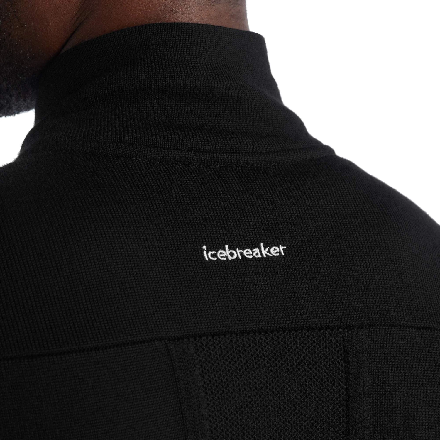 Icebreaker MEN ZONEKNIT INSULATED VEST Herren - Weste 14 Icebreaker MEN ZONEKNIT INSULATED VEST Herren - Weste – Bild 14