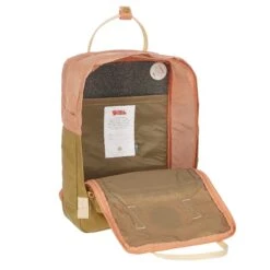 FJÄLLRÄVEN KÅNKEN ART LAPTOP 15 Unisex - Laptoprucksack -Outdoor-Ausrüstung 5637915085 g kanken art laptop 15 fjaellraeven 24