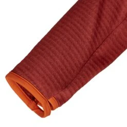 Ortovox FLEECE LIGHT GRID HOODED JKT M Herren - Fleecejacke -Outdoor-Ausrüstung 5637915909 g fleece light grid hooded jkt ortovox 24