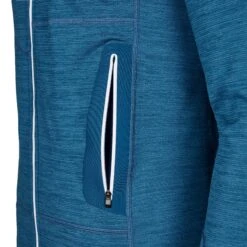 Ortovox FLEECE LIGHT JACKET M Herren - Fleecejacke -Outdoor-Ausrüstung 5637915914 d fleece light jacket m ortovox 24