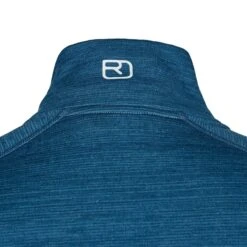 Ortovox FLEECE LIGHT JACKET M Herren - Fleecejacke -Outdoor-Ausrüstung 5637915914 e fleece light jacket m ortovox 24