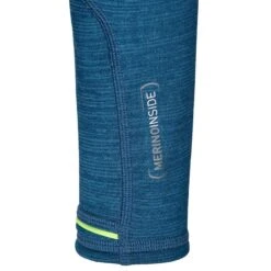 Ortovox FLEECE LIGHT JACKET M Herren - Fleecejacke -Outdoor-Ausrüstung 5637915914 f fleece light jacket m ortovox 24