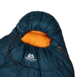 Mountain Equipment HELIUM 400 REGULAR - Daunenschlafsack -Outdoor-Ausrüstung 5637917125 e helium 400 mountain equipment 24