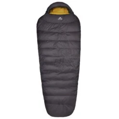 Mountain Equipment HELIUM GT 400 REGULAR - Daunenschlafsack