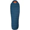 Mountain Equipment HELIUM 600 LONG - Daunenschlafsack