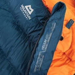 Mountain Equipment HELIUM 600 LONG - Daunenschlafsack -Outdoor-Ausrüstung 5637917133 g helium 600 mountain equipment 24