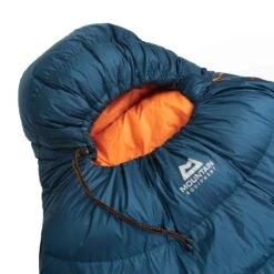 Mountain Equipment HELIUM 600 LONG - Daunenschlafsack -Outdoor-Ausrüstung 5637917133 h helium 600 mountain equipment 24