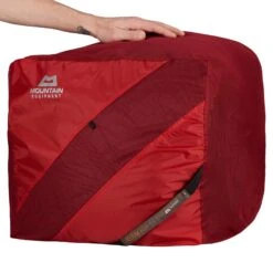Mountain Equipment HELIUM 600 LONG - Daunenschlafsack -Outdoor-Ausrüstung 5637917133 i helium 600 mountain equipment 24