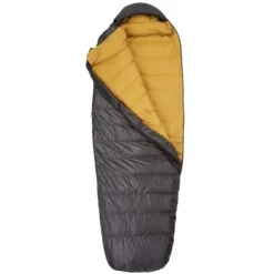 Mountain Equipment HELIUM GT 400 LONG - Daunenschlafsack -Outdoor-Ausrüstung 5637917135 e helium gt 400 mountain equipment 24