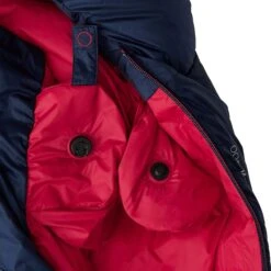 Mountain Equipment HELIUM 400 WMNS REGULAR Damen - Daunenschlafsack -Outdoor-Ausrüstung 5637917141 i helium 400 wmns mountain equipment 24