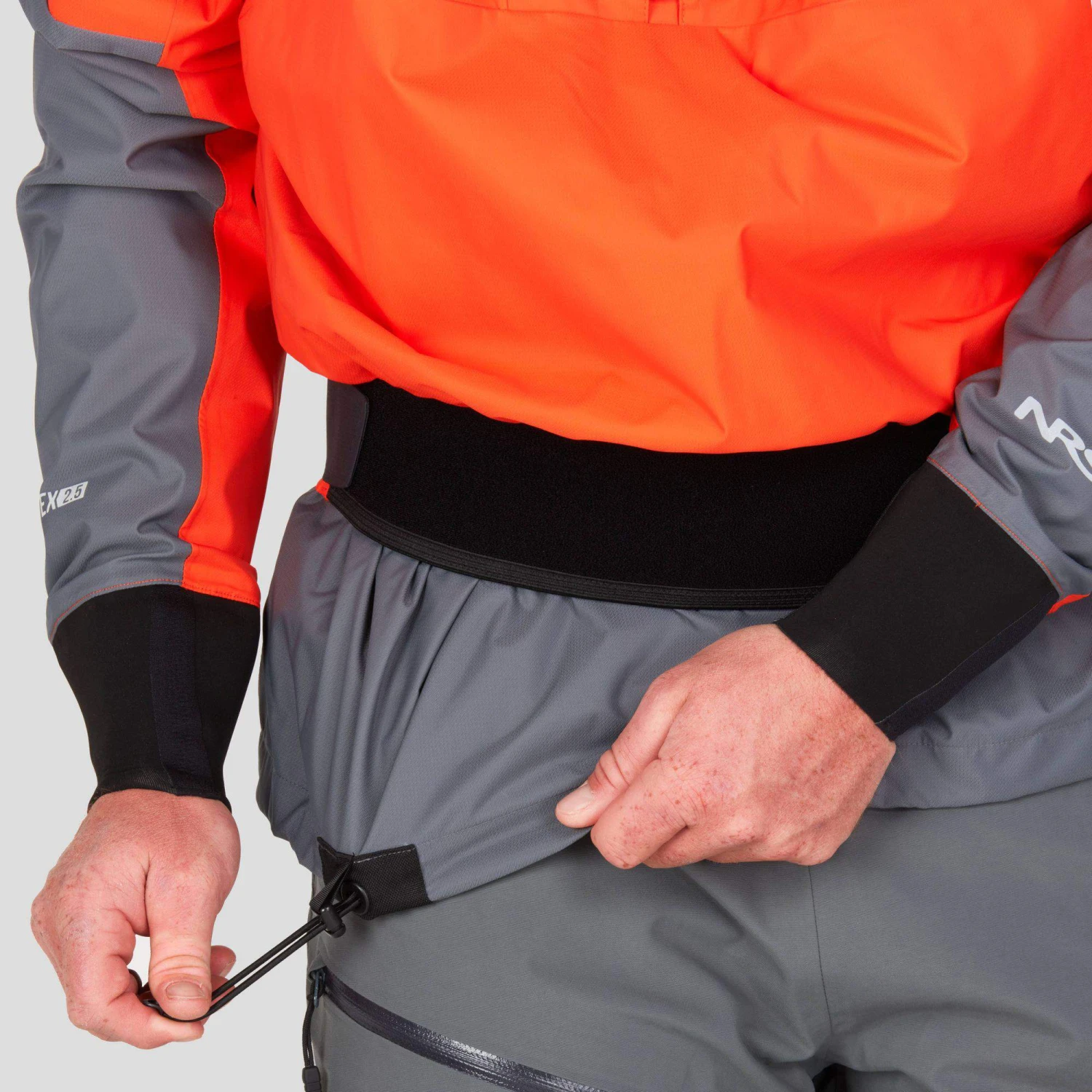 NRS RIPTIDE SPLASH JACKET Herren - Paddeljacke 9 NRS RIPTIDE SPLASH JACKET Herren - Paddeljacke – Bild 9