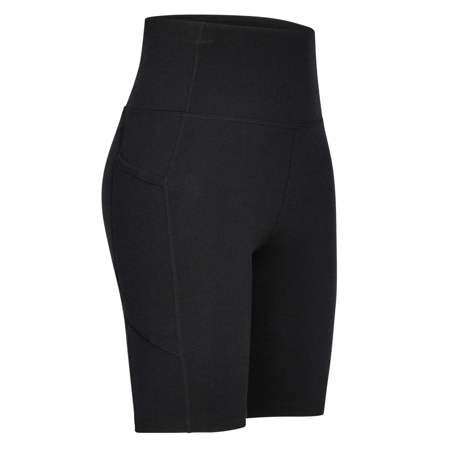 Icebreaker WOMEN FASTRAY HIGH RISE SHORTS Damen - Shorts 2 Icebreaker WOMEN FASTRAY HIGH RISE SHORTS Damen - Shorts – Bild 2