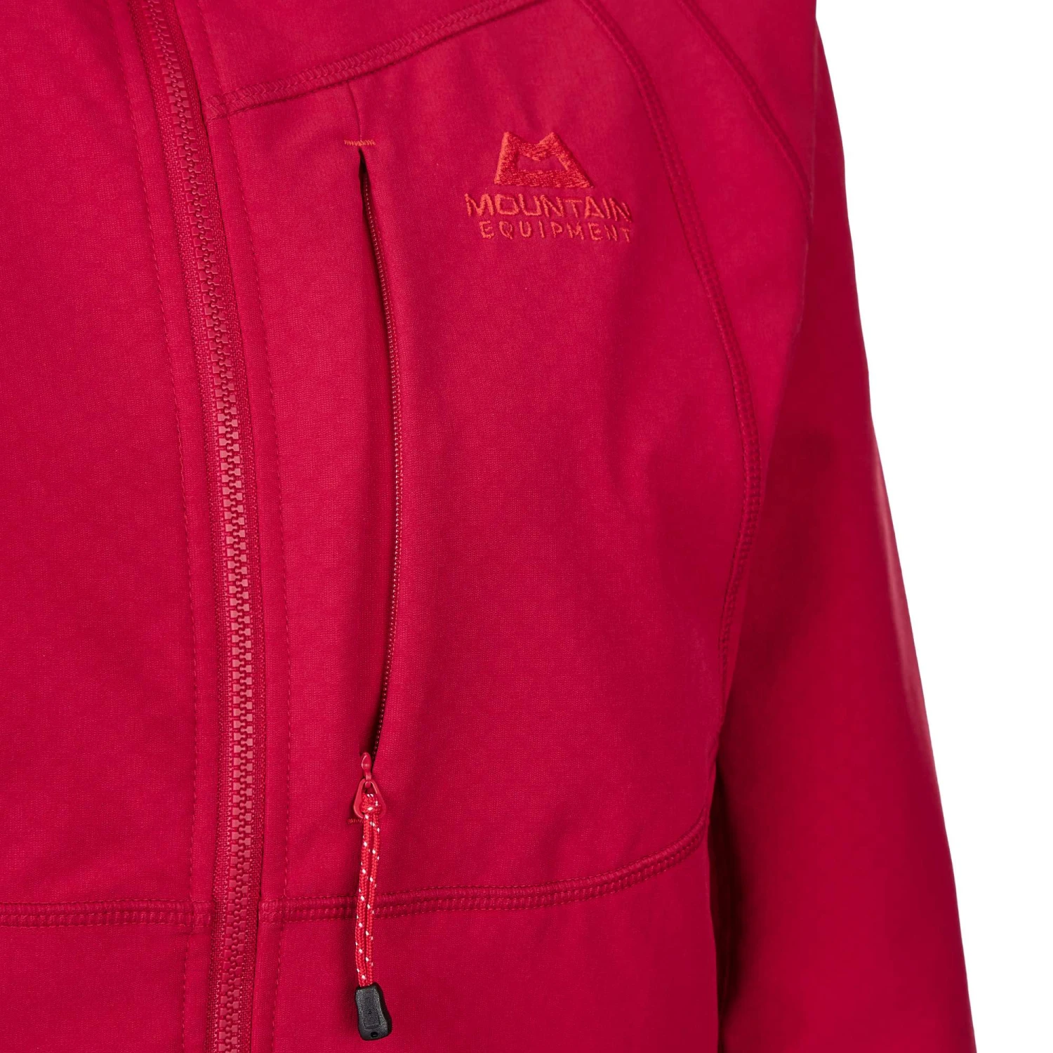 Mountain Equipment ARROW WMNS JACKET Damen - Fleecejacke 4 Mountain Equipment ARROW WMNS JACKET Damen - Fleecejacke – Bild 4