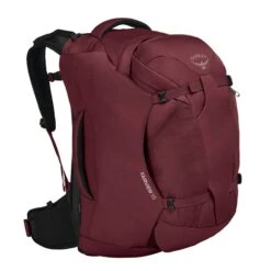 Outdoor-Ausrüstung 37 Osprey FAIRVIEW 55 Damen - Kofferrucksack