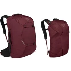 Osprey FAIRVIEW 55 Damen - Kofferrucksack -Outdoor-Ausrüstung 5637920302 e fairview 55 osprey 24