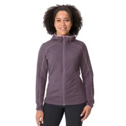VAUDE WO SKOMER HIKING JACKET Damen - Fleecejacke -Outdoor-Ausrüstung 5637921734 c wo skomer hiking jacket vaude 24