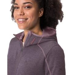 VAUDE WO SKOMER HIKING JACKET Damen - Fleecejacke -Outdoor-Ausrüstung 5637921734 f wo skomer hiking jacket vaude 24