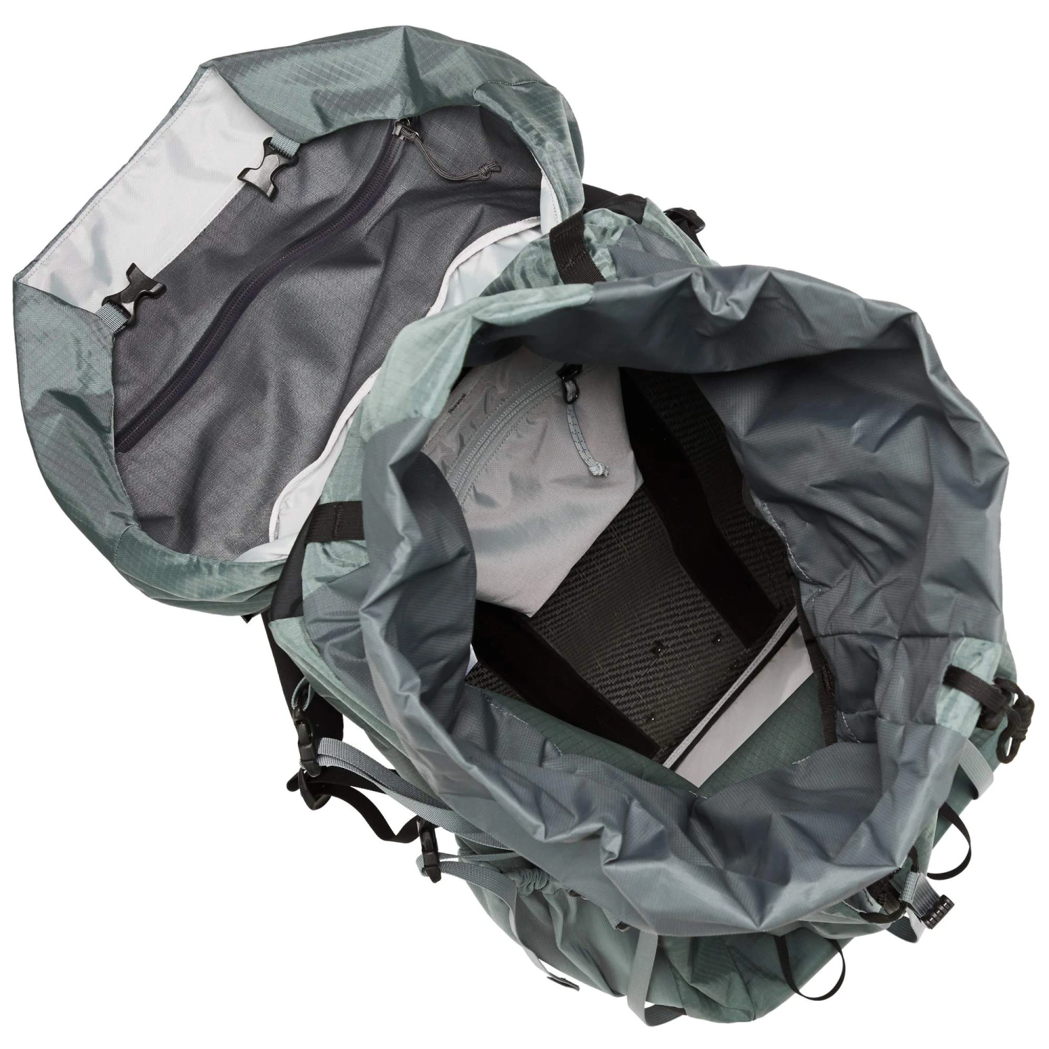 Arc'teryx BORA 60 BACKPACK WOMENS Damen - Trekkingrucksack Damen 16 Arc'teryx BORA 60 BACKPACK WOMENS Damen - Trekkingrucksack Damen – Bild 16