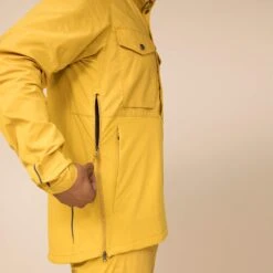 FJÄLLRÄVEN S/F RÄVEN ANORAK M Herren - Fahrradjacke -Outdoor-Ausrüstung 5637922848 f sf raeven anorak m fjaellraeven 24