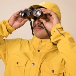 FJÄLLRÄVEN S/F RÄVEN ANORAK M Herren - Fahrradjacke -Outdoor-Ausrüstung 5637922848 i sf raeven anorak m fjaellraeven 24