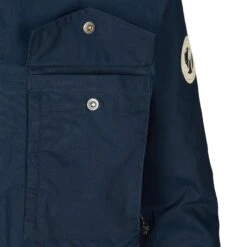 FJÄLLRÄVEN S/F RÄVEN ANORAK M Herren - Fahrradjacke -Outdoor-Ausrüstung 5637922853 h sf raeven anorak m fjaellraeven 24
