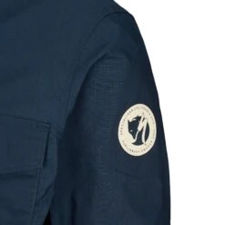 FJÄLLRÄVEN S/F RÄVEN ANORAK M Herren - Fahrradjacke -Outdoor-Ausrüstung 5637922853 j sf raeven anorak m fjaellraeven 24