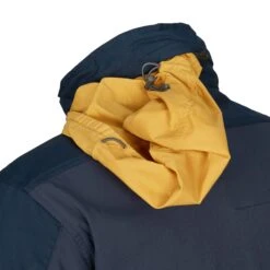 FJÄLLRÄVEN S/F RÄVEN ANORAK M Herren - Fahrradjacke -Outdoor-Ausrüstung 5637922853 n sf raeven anorak m fjaellraeven 24