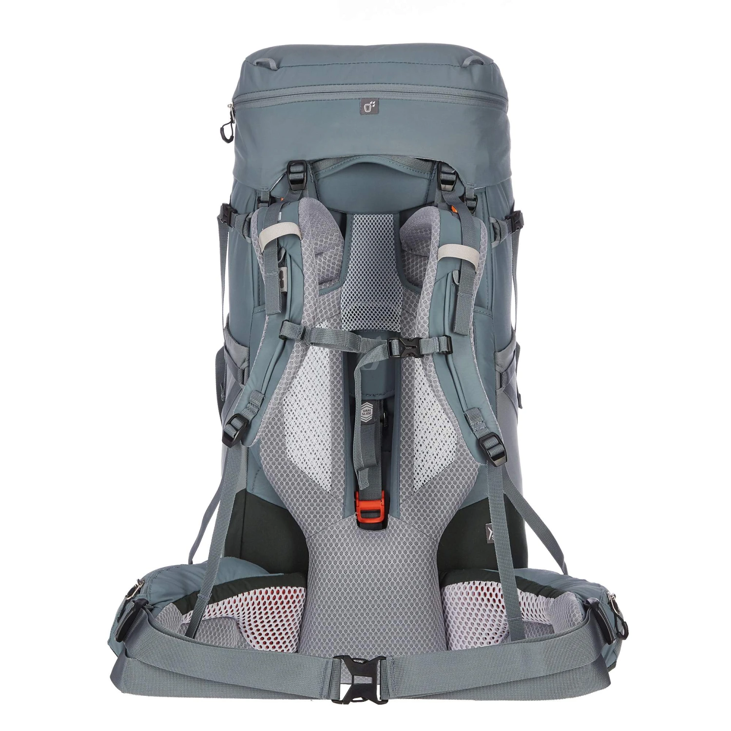 Deuter AIRCONTACT CORE 45+10 SL Damen - Tourenrucksack – Bild 3