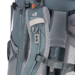 Deuter AIRCONTACT CORE 45+10 SL Damen - Tourenrucksack -Outdoor-Ausrüstung 5637927114 m aircontact core 4510 sl deuter 24