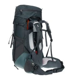 Deuter AIRCONTACT CORE 50+10 Herren - Trekkingrucksack -Outdoor-Ausrüstung 5637927116 d aircontact core 5010 deuter 24